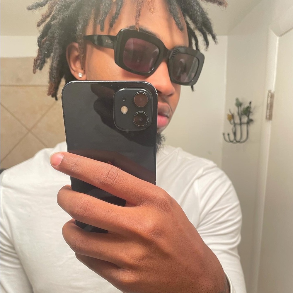 Meet your Posher, Daylen